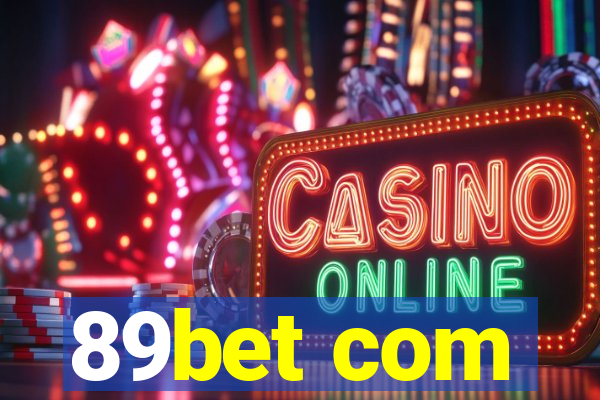 89bet com